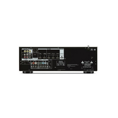 日本Denon/天龙AVR-S500BT AV功放家庭影院功放东莞音响工程图3