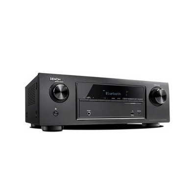 日本Denon/天龙AVR-S500BT AV功放家庭影院功放东莞音响工程图2