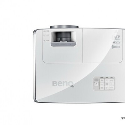 BENQ明基投影仪W1300家用投影机3D全高清1080P投影机宽屏家庭影院                新品图2