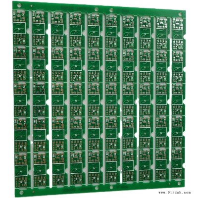 18层pcb抄板 AI音箱主板 深圳多层板pcb生产厂家