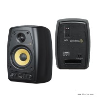 SOUNDZONE/声州 V3ab 台式HIFI多媒体2.0书架音响蓝牙有源音箱