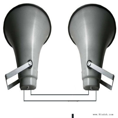 广播喇叭广播大喇叭农村无线广农村大喇叭农村广播设备无线广播设备无线喇叭无线广播喇叭RS60W/RS100W倍特牌图1