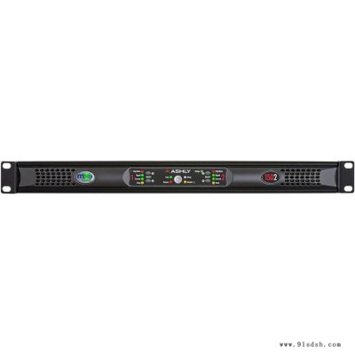 ASHLY mXa-1502 多模式DSP数字音频功率放大器 舞台功放 数字网络功放 IP广播功放图3