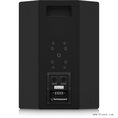 Turbosound TCX-102 10英寸两分频音箱家庭影院卡拉OK演唱音乐语音扩声背景音乐广播图3