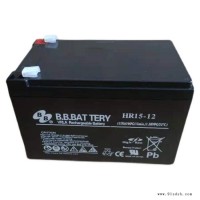 BB蓄电池BP10-12 12V10AH电梯 广播系统 音响应用