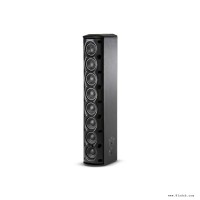 JBL CBT 50LA-LS 线阵列扬声器 家用3D影K投音展示广告屏幕扩声音柱音箱商业音响透声