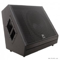 直销百威 PEAVEY SP12M 12寸返听音响