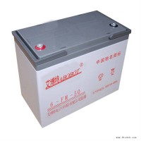 艾博特蓄电池6-FM-12 12V12AH医疗设备 通讯照明 电动童车 音响 消防系统