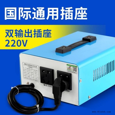 音响功放隔离牛去噪音220变220滤波电源图2