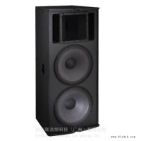 EV TX2152 项目音箱舞台音箱 户外扩声系统 多功能影K音响 礼堂音响扩声扬声器系统