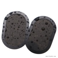 防水网 PVC喇叭防水膜 耳机防水膜 模切加工定制