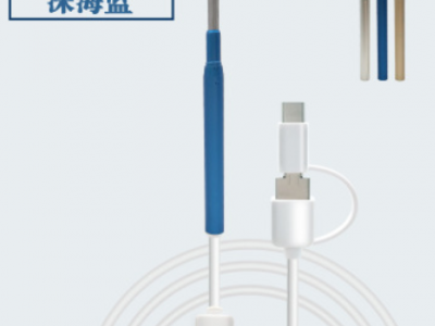 厂家3.9mm安卓usb耳朵内窥镜耳镜高清发光超迷你可视耳勺掏耳神器图3