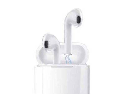 适用于苹果、安卓、pad系统便携入仓充电无线蓝牙耳机i7tws