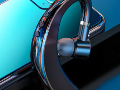 跨境S11无线蓝牙耳机单边入挂耳式运动车载商务迷你礼品外贸耳机