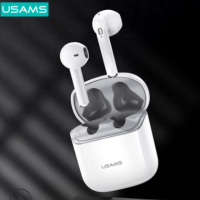 优胜仕 3D立体声TWS无线蓝牙耳机5.0 单/双耳 灵敏MFB键控双耳式