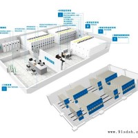 大学档案库房-大学档案库房建设-北京云唤维(推荐商家)