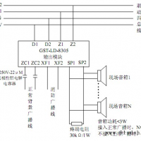 带防火罩吸顶喇叭价格厂家供应