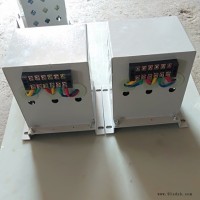 变频器输出正弦波滤波器JQSWF-200KW-380V 正弦