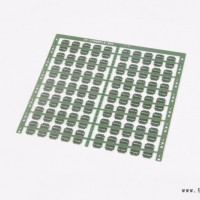 接线端子pcb电路板-琪鑫电子火速打样-pcb电路板