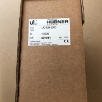 HUBNER产品实图-HUBNER-UO-EM-ERC