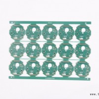 pcb多少钱-pcb-琪鑫电子加急打样