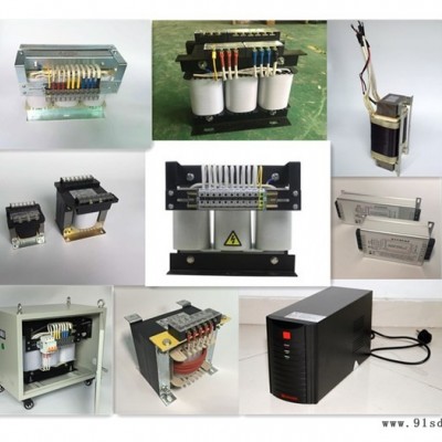 深圳德而沃(图)-节能隔离变压器价格多少钱-宜春隔离变压器