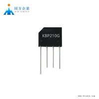 整流桥KBP210G-无锡整流桥-迪一电子物料长期现货