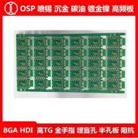 四层pcb高TG板厂商-台山琪翔-pcb高TG板厂商