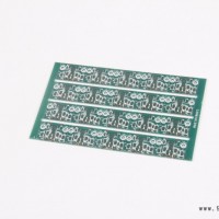 琪鑫电子火速打样-高频pcb电路板-pcb电路板