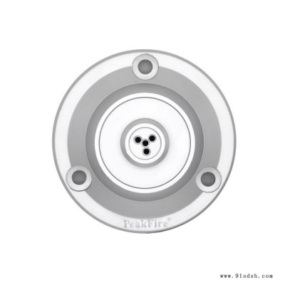 峰火拾音器HD-58A数字碟型降噪拾音器安防监控拾音器图3