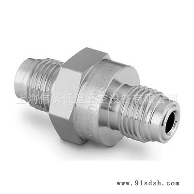 SWAGELOK 6L-CW4VR4-P CHECK VALVE 1/4图2