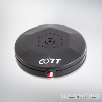 供应思正安防COTT-C1拾音器，COTT-C1窗口拾音器，银行拾音器