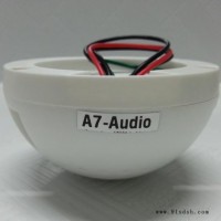 供应A7-AUDIO拾音器,金泽拾音器