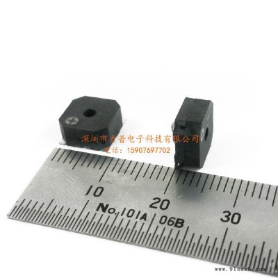 8.5x8.5x4mm 贴片蜂鸣器 正发音孔贴片蜂鸣器  深圳力普电子科技图4