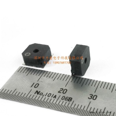 8.5x8.5x4mm 贴片蜂鸣器 正发音孔贴片蜂鸣器  深圳力普电子科技图3