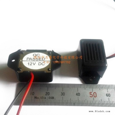 深圳力普电子科技 1.2V 1.5V 3V 6V 9V 12V 24V 400Hz 机械式蜂鸣器图3