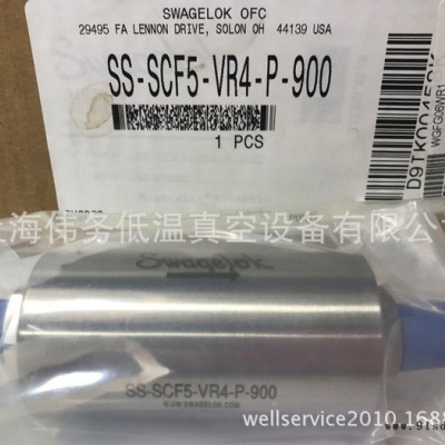 SWAGELOK 5" Ultra high-Purity Gas Filter SS-SCF5-VR4-P-900图3