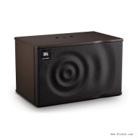 JBL MK08 卡包音箱 全频扬声器 卡拉OK音箱 酒吧音箱 会议音箱