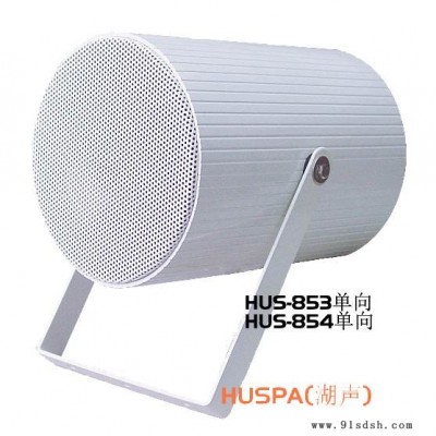 定向扬声器(10W)校园ip网络广播图1