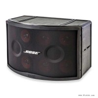 BOSE 会议室壁挂扬声器 阵列扬声器 博士-经销商声海创新 会议