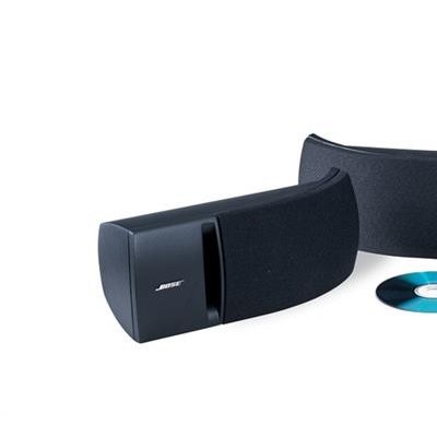 Bose 博士音响 161扬声器 BOSE 161 多用途扬声器 161 扬声器系图1