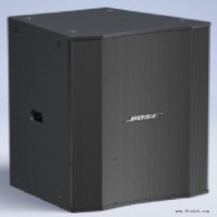 供应BOSE LT 6403 全频扬声器项目报备