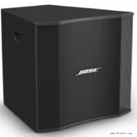 BOSE LT 6400 中高频扬声器项目报备产品介绍