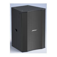 BOSE LT 9403 全频扬声器项目报备生产厂家