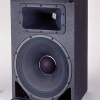 JBL 扬声器 美国 JBL AC2215/95 JBLAC221595 jbl-ac2215-95 二路