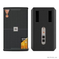 JBL KES6100 10寸音箱 2路分频,10寸高性能全频扬声器系统 KTV