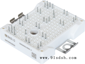基本半导体空调热泵SiC碳化硅IPM模块一级代理图5